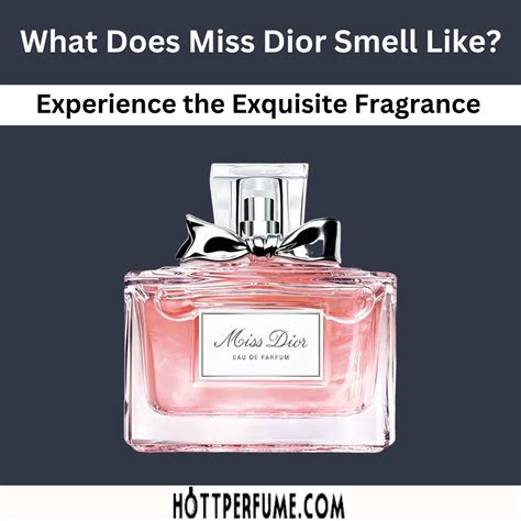 miss dior 2021 dupe|what does miss dior smell like.